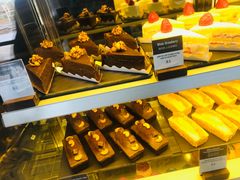 -Cafe Aewol Monsant