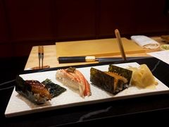 -Sushi Hanzo半藏(天环广场店)