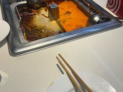 -海底捞火锅(威高广场店)