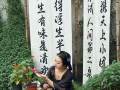 -无锡惠山寺