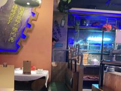 大堂-忆3毛烧烤美食城(龙塘直营店)