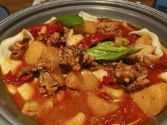 -耶里夏丽·丝路新疆菜·清真食品(徐汇南丹东路臻选店)