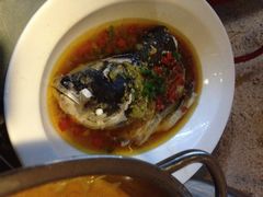 iphone_upload_pic-大碗厨 25年老字号 现炒湘菜(四季天地店)