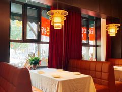 -新华饭店·新津菜·酥皮烤鸭·海鲜(津湾广场店)