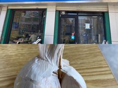 -内蒙焖面大盆骨餐馆(山大路店)