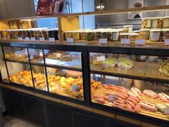 -BreadTalk面包新语·烘焙蛋糕(海珠丽影广场店)