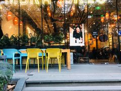 -Moka Bros 摩卡站(嘉华店)