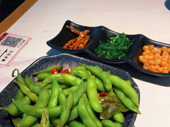 -五样儿西昌小签签烤串(建设路店)
