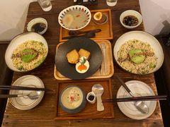 -小食院简餐厅