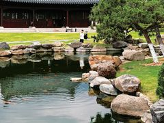 -江心屿景区