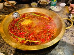 -小龙坎火锅(双林店)