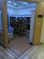 -星豆豆儿童摄影(南郊太白南路店)