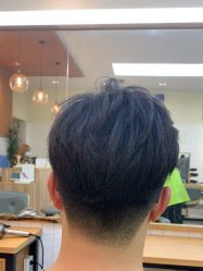-川和潮人漂色·烫染·接发