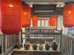 -寨子里的钵钵菜·湘西山里菜(魅力湘西店)