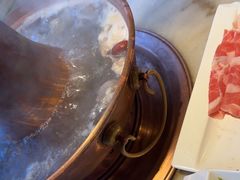 -京门老爆三·铜锅涮肉 爆肚(望京店)