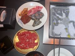-星伦多自助料理·涮烤一体(虹悦城店)