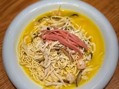 -頂好酒家·经典粤菜(海信广场店)