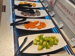 -西十二街牛排自助餐厅(大悦城店)