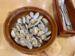 -萨莉亚意式餐厅(天河城购物中心店)