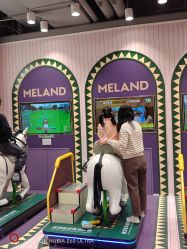 -meland亲子乐园(北京首开通州万象汇店)