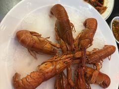 -红盔甲·小龙虾(车公庙店)