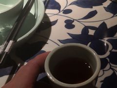 -绿茶餐厅(布吉万象汇店)