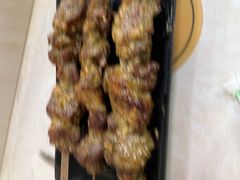 -马黑哥椒麻鸡(清江山水店)