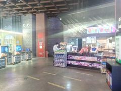 -CGV星星影城(颐堤港ScreenX店)