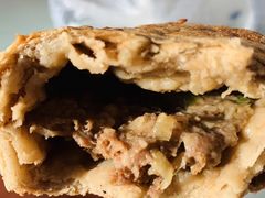 -李小老烧饼(常营民族家园店)