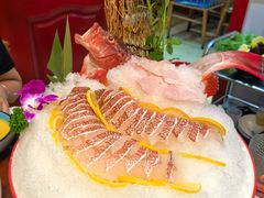 -金龙·打边炉(武进路店)