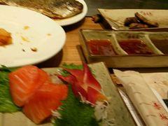 -赤坂亭·M9和牛烧肉·铁板烧(合肥万象城店)