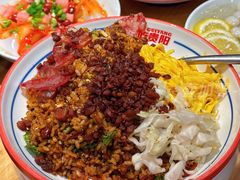 -怪噜范·老贵阳街头名小吃(汇金星力城店)