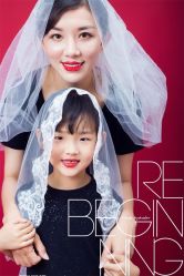 -鹿乐·亲子儿童摄影(城东翠雍新城南区店)