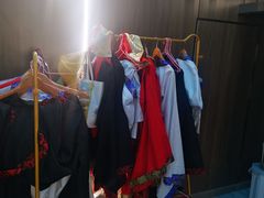 -奇门密室(五一新干线店)