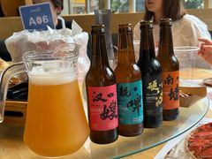 -靓靓蒸虾·头牌蒸虾(沙湖旗舰店)