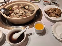 -天宜隆蘑菇宴火锅(石景山旗舰店)