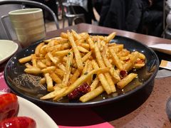 -一棠龙虾•王牌虾球(光谷天地店)