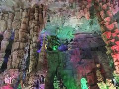 -泰安地下龙宫景区