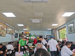 -清真永恒华威肉饼(潘家园店)
