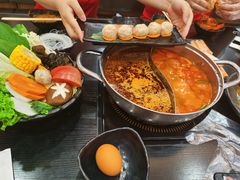 -呷哺呷哺(哈尔滨红博购物广场店)