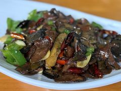 -龙姐私房菜(和顺古镇店)