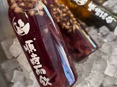 -长春堂顺时而饮(前门店)