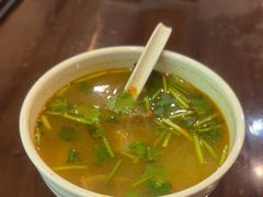 -东泰祥生煎馆(陕西南路店)