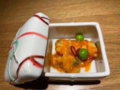 -江左尚白日本料理(万象城店)