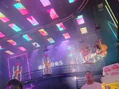 -玩乐大师·奥斯卡(济南店)