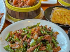 -莲餐厅·湖北菜·潜江小龙虾店(愚园路店)