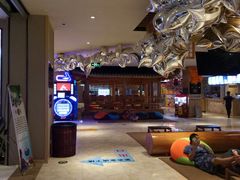 -巴斯漫温泉汗蒸馆(贡湖大道店)