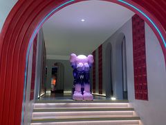 -汤W城市微度假(仓山店)