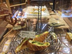 -匠造烘焙(联洋店)