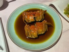 -蟹榭(静安寺晶品商场店)